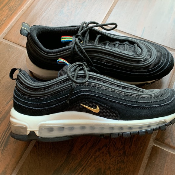 Nike Air Max 97 - Picture 7 of 12
